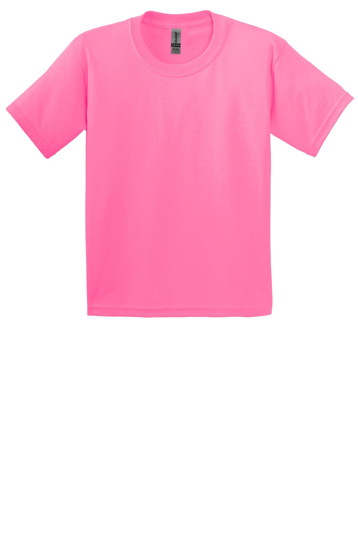 2000B_safetypink_flat_front