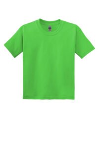 Gildan Youth DryBlend 50 Cotton/50 Poly T-Shirt