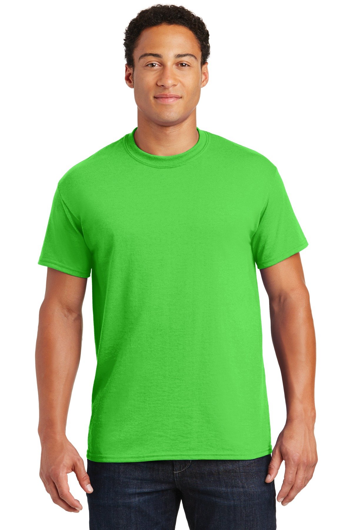 8000_electricgreen_model_front_032017
