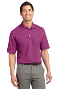 Port Authority Rapid Dry Polo