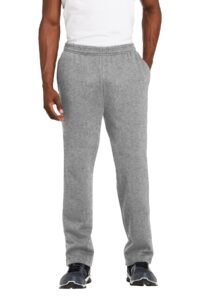 Sport-Tek Open Bottom Sweatpant