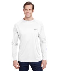 Terminal Tackle Long-Sleeve T-Shirt
