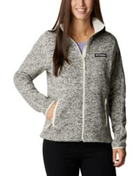 Ladies' Sweater Weather Full-Zip