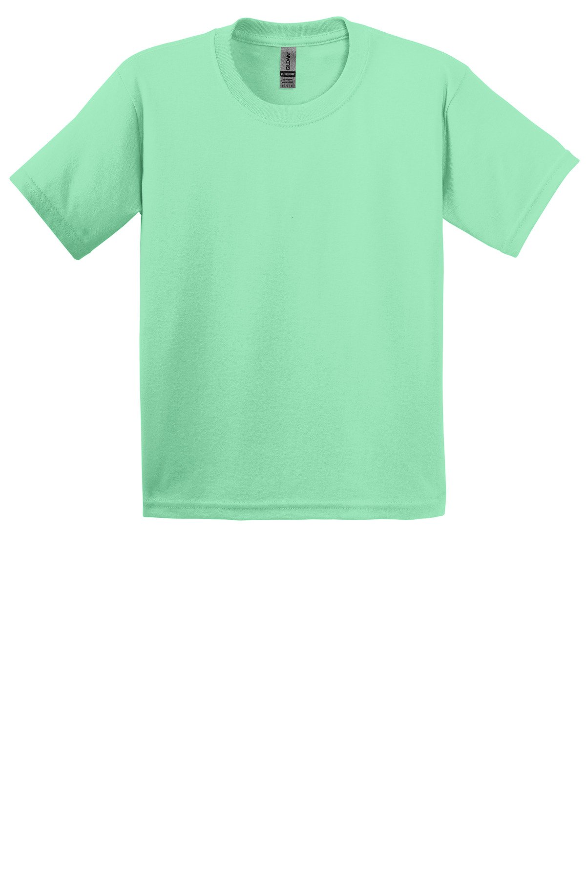 2000B_mintgreen_flat_front