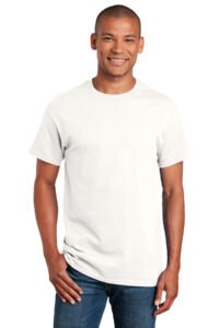 Gildan - Ultra Cotton 100% US Cotton T-Shirt