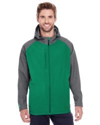 Men's Raider Soft Shell Jacket