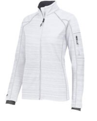 Ladies' Dry-Excel Bonded Polyester Deviate Jacket