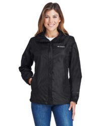 Ladies' Arcadia II Jacket