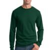 29LS_ForestGreen_Model_Front_071910