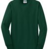 29LS_Forest_Green_Flat_Front_2009