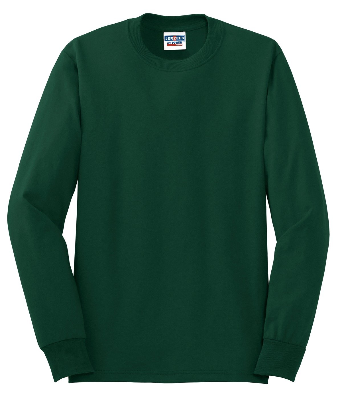 29LS_Forest_Green_Flat_Front_2009