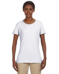 Ladies' DRI-POWER® ACTIVE T-Shirt