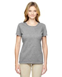 Ladies' DRI-POWER® ACTIVE T-Shirt