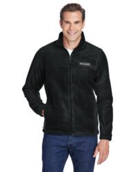 Men's Steens Mountain Full-Zip 2.0 Fleece