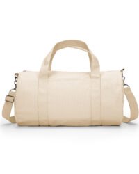 Grant Cotton Canvas Duffel Bag