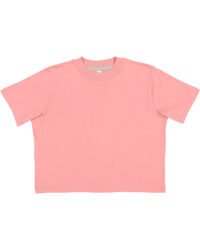 Ladies' Boxy T-Shirt