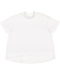 Ladies' Hi-Lo T-Shirt