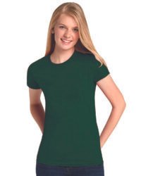 Ladies' Junior Fit T-Shirt