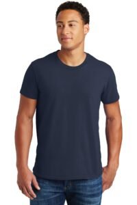 Hanes - Perfect-T Cotton T-Shirt