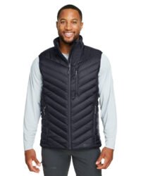 Men's Passamani Down Vest