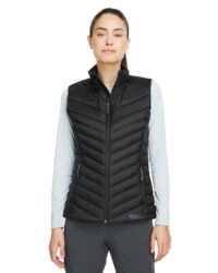 Ladies' Passamani Down Vest