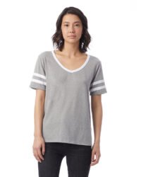 Ladies' Varsity T-Shirt