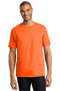 Hanes - Authentic 100% Cotton T-Shirt