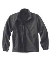 Men's Poly Spandex Motion Softshell Jacket