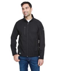 Men's Acceleration Softshell Jacket