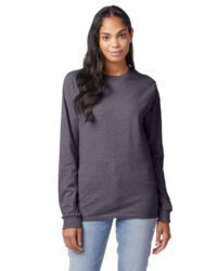Unisex 6.1 oz. Tagless® Long-Sleeve T-Shirt