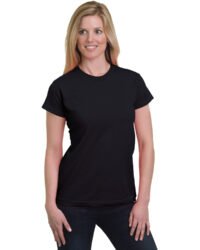 Ladies' Fine Jersey T-Shirt