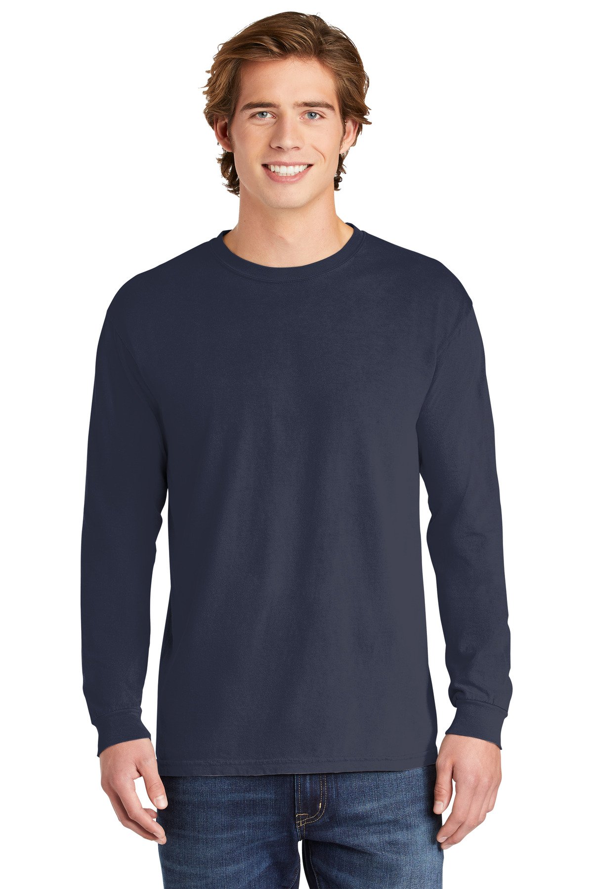 6014_navy_model_front