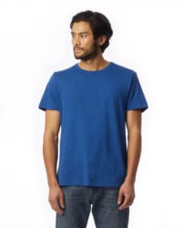 Men's Slub Crew T-Shirt