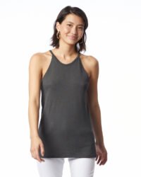 Ladies' Slub Sporty Tank