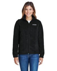 Ladies' Benton Springs Full-Zip Fleece