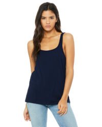 Ladies' Relaxed Jersey Tank