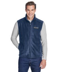 Men's Steens Mountain Vest