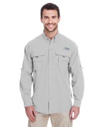 Men's Bahama II Long-Sleeve Shirt