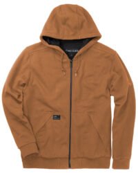 Men's Mission Full-Zip Fleece