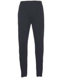 Unisex Tapered Leg Pant