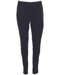 Ladies' Tapered Leg Pant