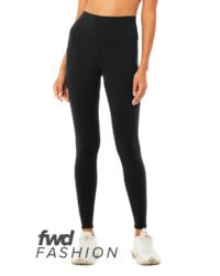 FWD Fashion Ladies' High Waist Fitness Leggings