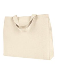 Katelyn Canvas Tote