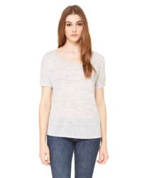 Ladies' Slouchy T-Shirt