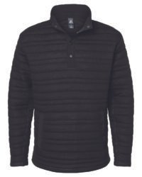 Men's Horizon Quarter-Snap Pullover