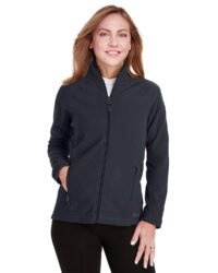 Ladies' Rocklin Fleece Jacket