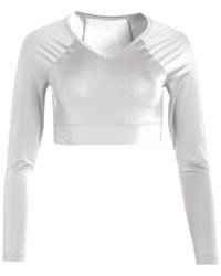 Ladies' V-Neck Liner