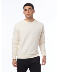 Men's Champ Eco Teddy Sweatshirt