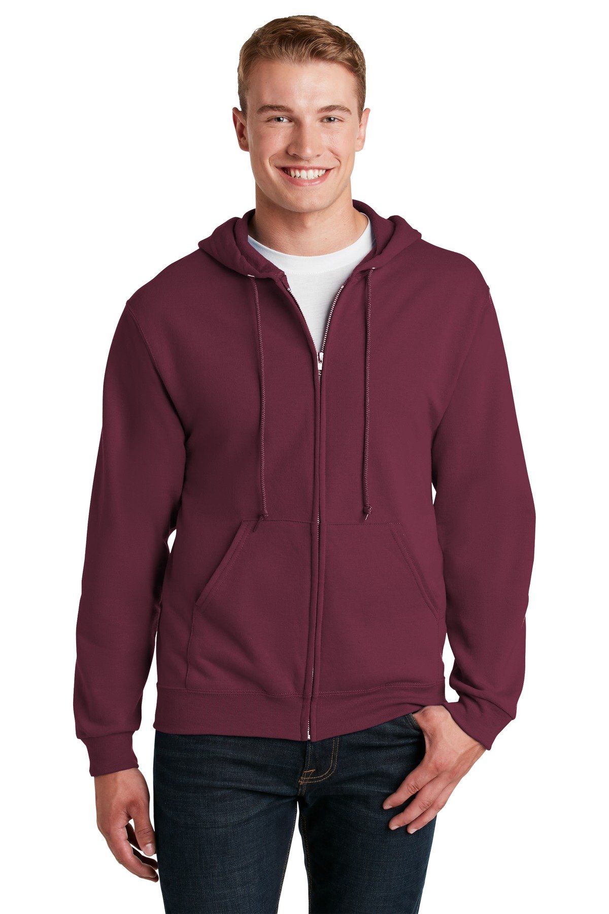 993M_maroon_model_front_032019