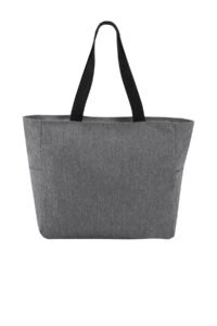 Port Authority Essential Zip Tote